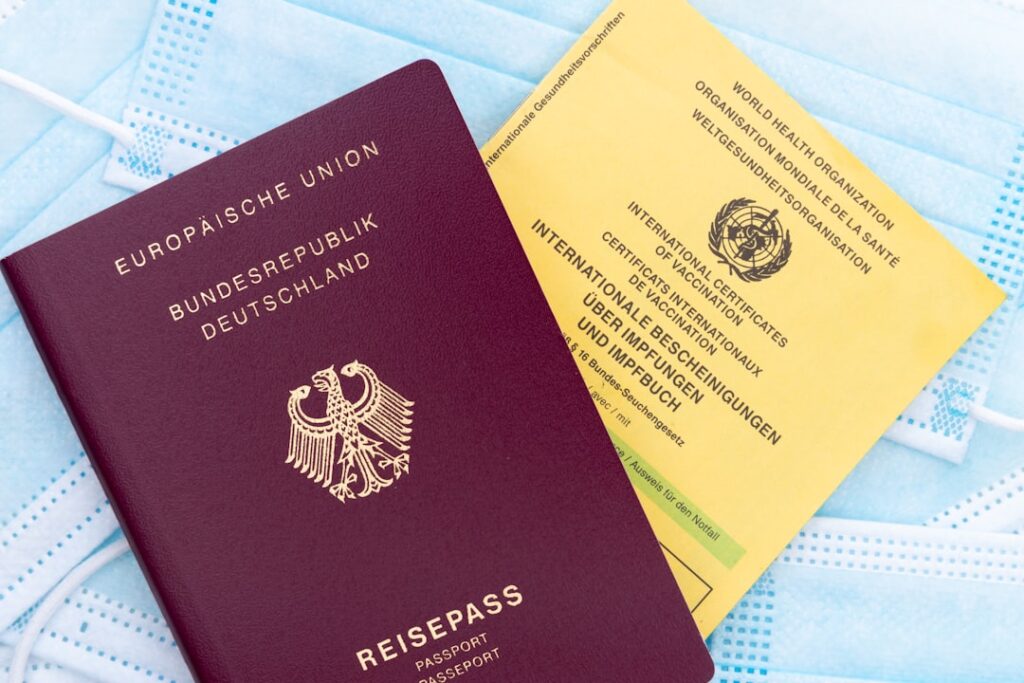Photo Passport renewal