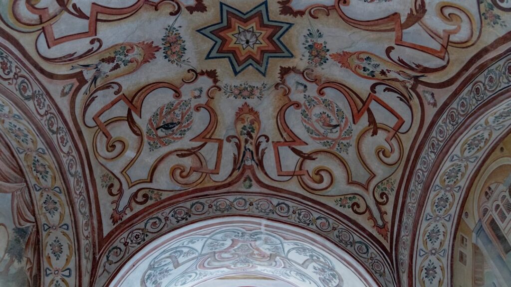 Photo Rila Monastery