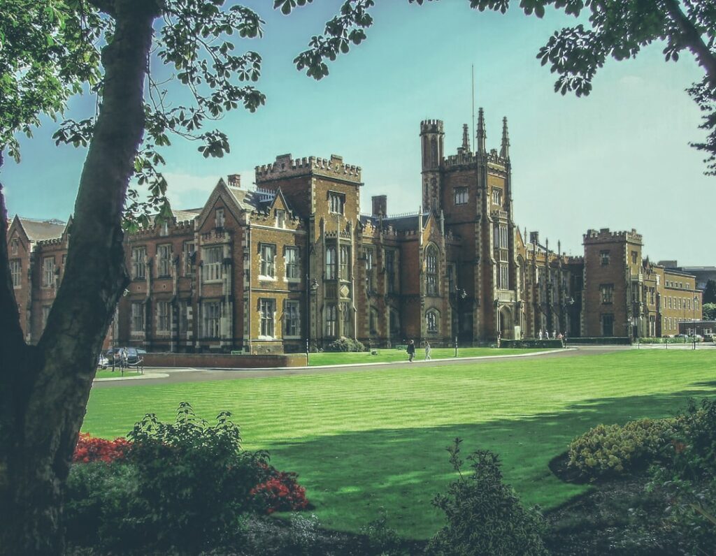 Photo Education campus