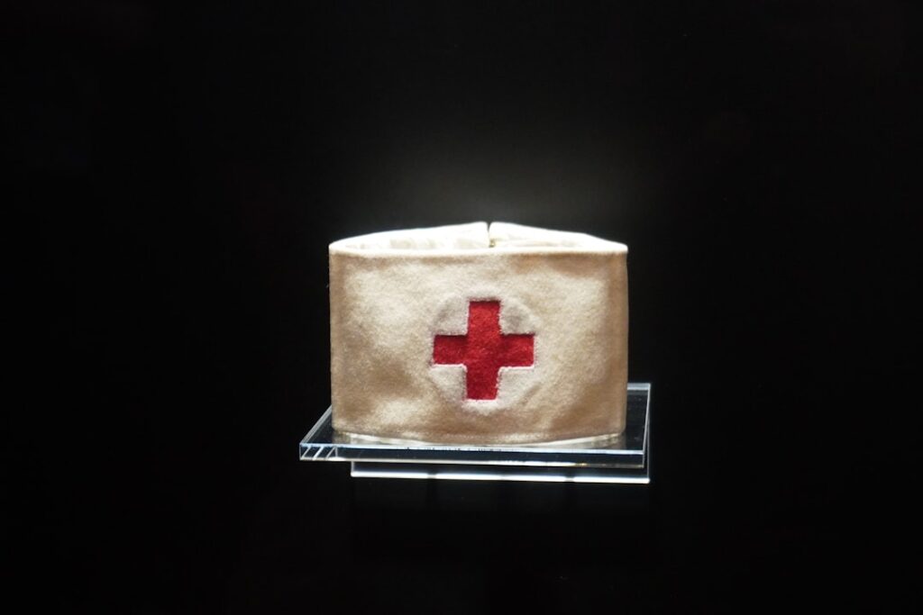 Photo Foreign aid