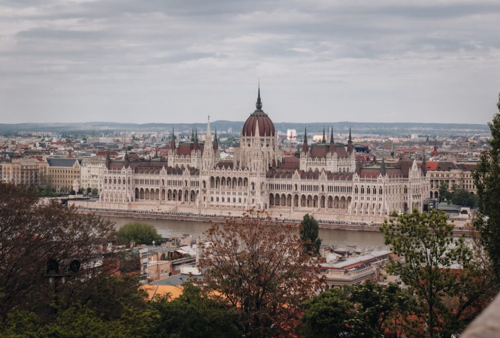 Photo Government building