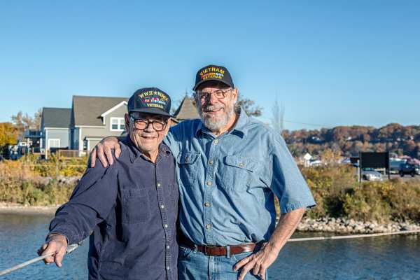 Applications open for Veteran Housing Grants Program in the US