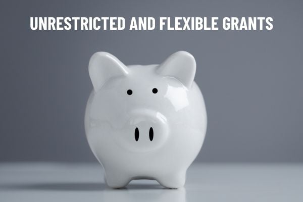 5 Must-Apply Grants for Flexible and Unrestricted Project Funding