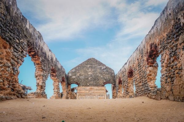 Ambassador's Fund for Cultural Preservation Grants Program in Bolivia