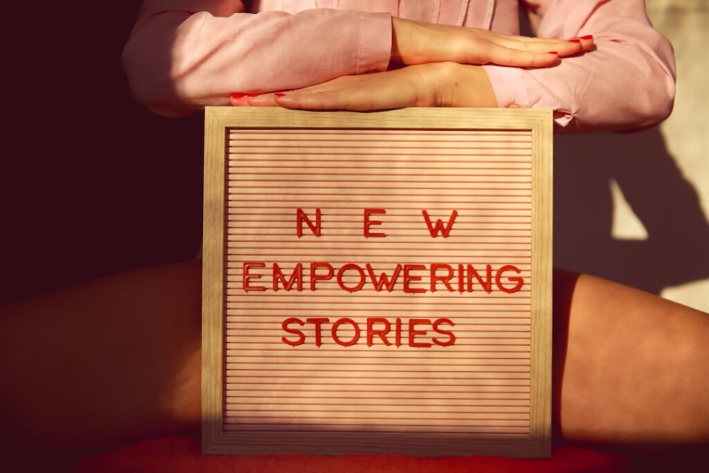 Photo Empowerment