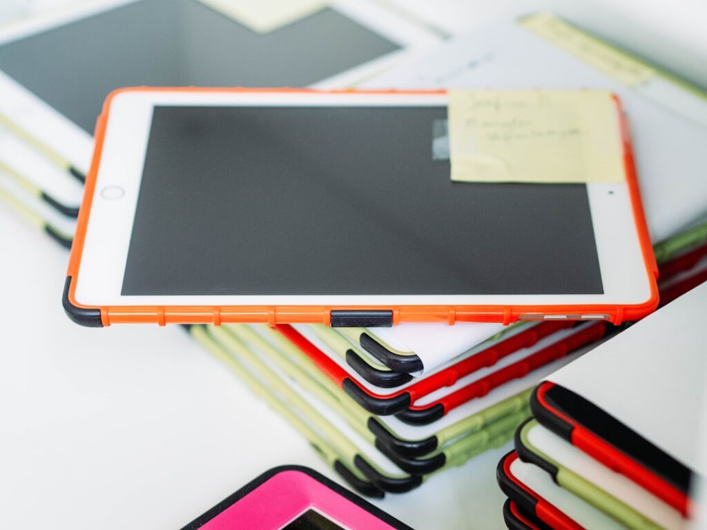 Photo Classroom innovation