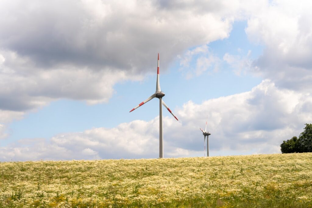 Photo Sustainable Development