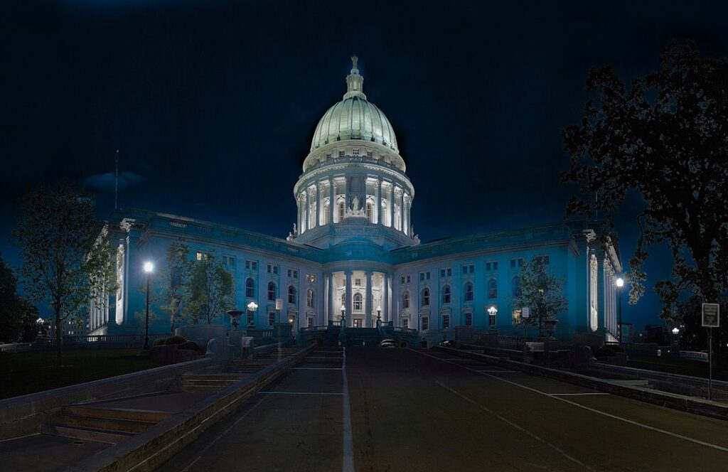 Photo Government partnership