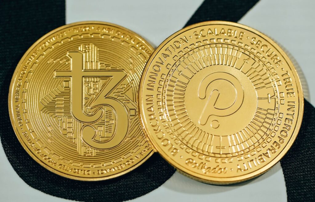 Photo Blockchain Adoption