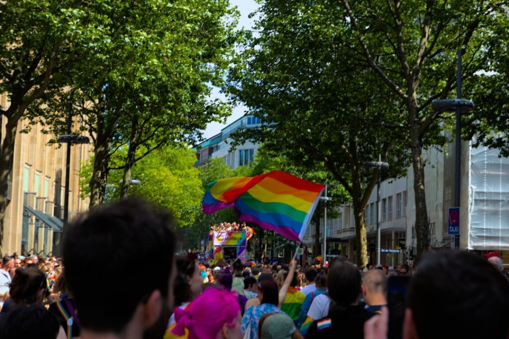 Photo Equality symbol