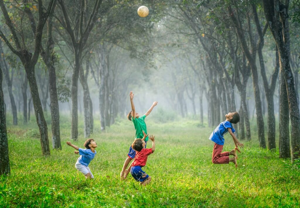 Photo Community health