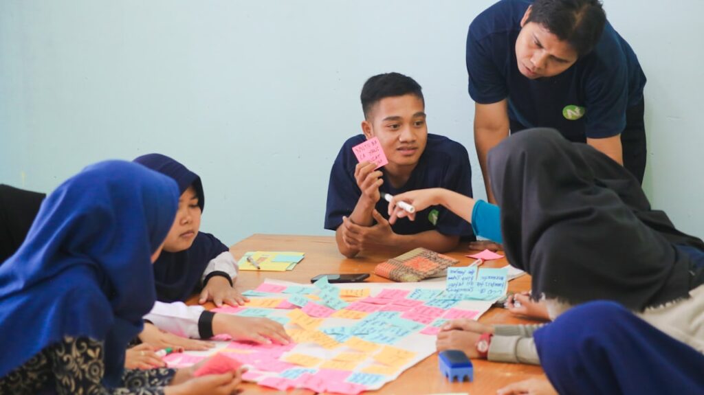 Photo Classroom fundraising