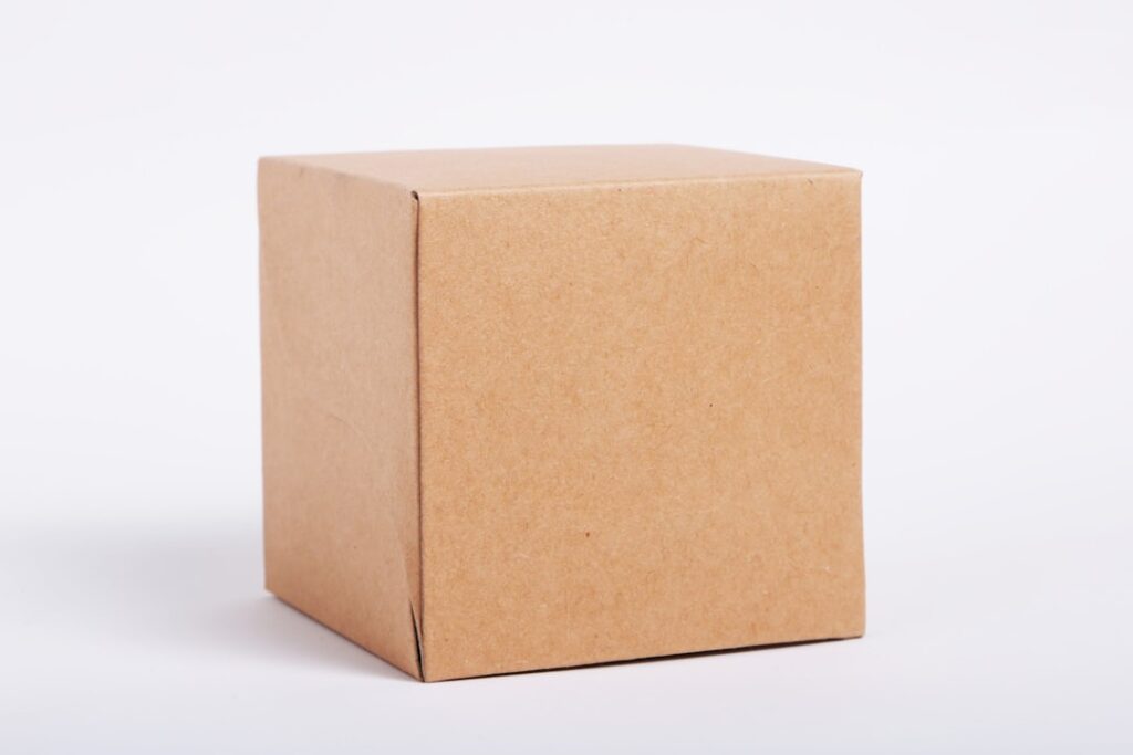 Photo Donation box