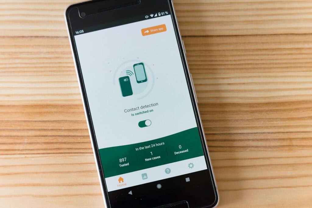 Photo Grant application form