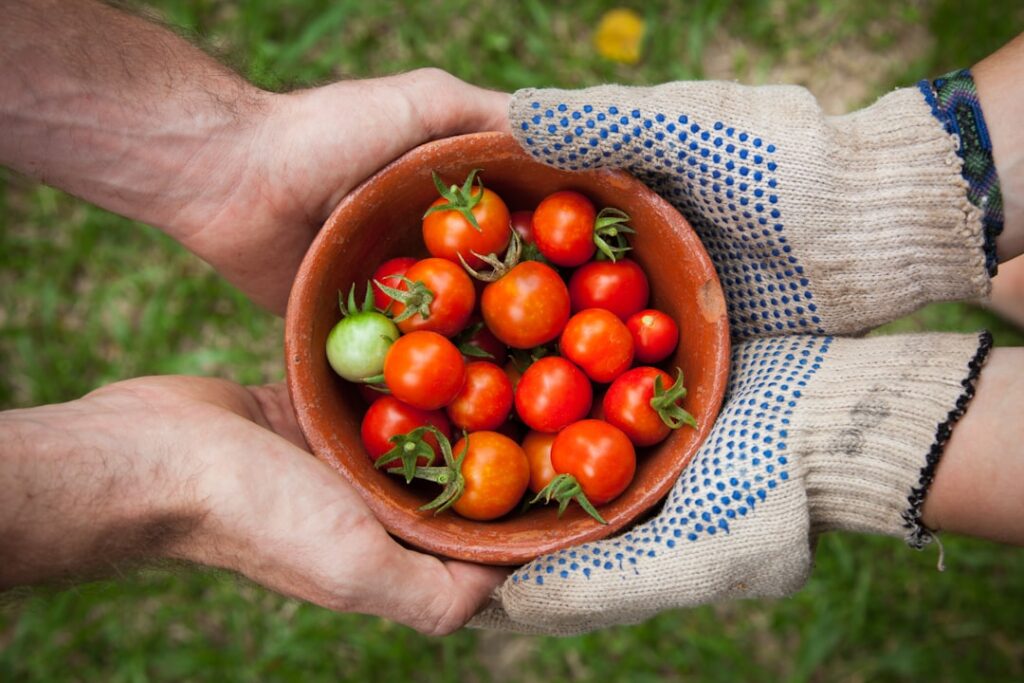 Photo Healthy Communities