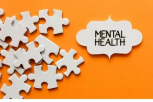 Ukraine Mental Health Initiative for National Development Activity