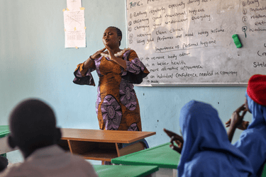 Open Grant Calls for Uganda in Diverse Sectors