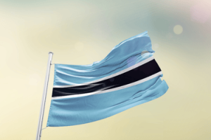 National Steering Committee of the Small Grants Programme – Botswana