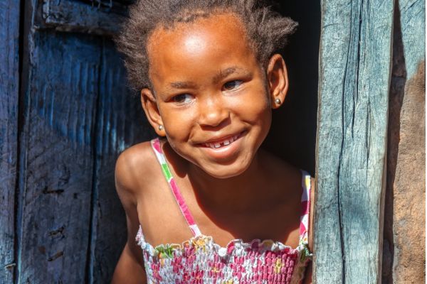 Empowering Africa’s Future: Intel Community Reach Program 2.0