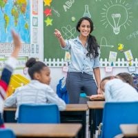 Request for EOIs: Teachers Cannot Wait Program