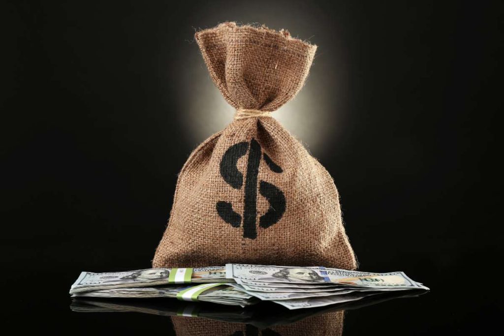 Community Enhancement Grants (United States)