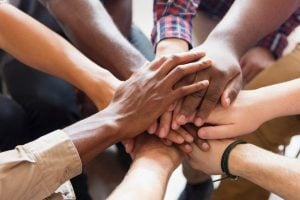 Open call for Community Safety Fund (Ireland)
