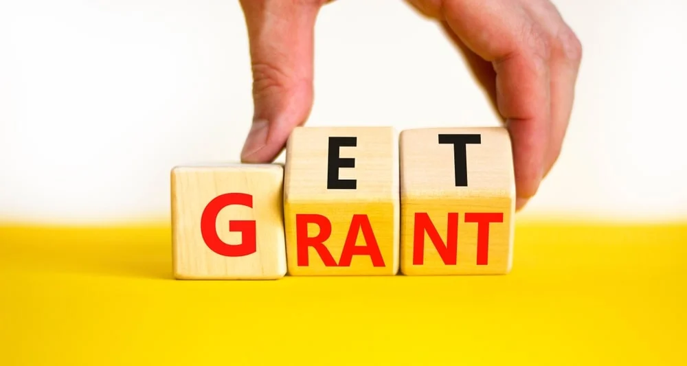 Small Grants Programme for World Day for Assistive Technology