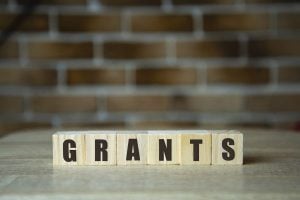 US: Capacity Building Grant for Small Nonprofits ($20,000 Unrestricted Grant)