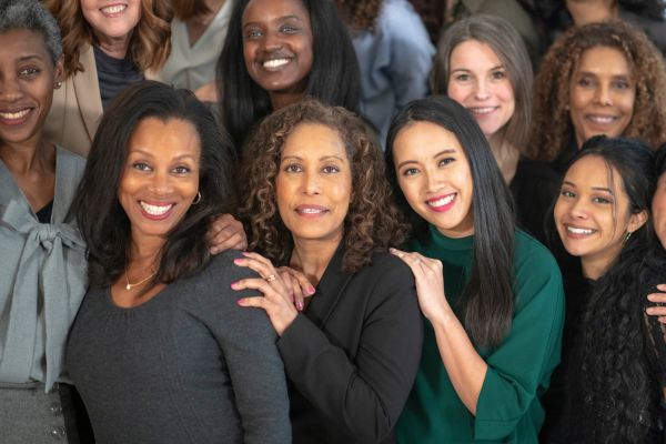 30 Large Grants Curated Especially for Women