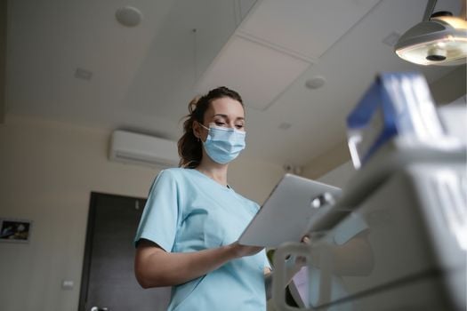 Nursing Workforce Diversity Program 2025 (United States)