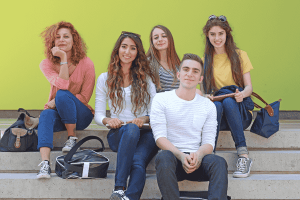 CFPs: YOU(th) CARE - Collective Action for Justice and Change (Tunisia)