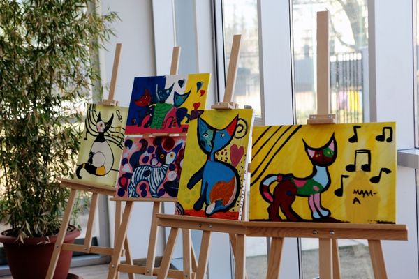 Applications open for Creative Communities Fund (New Zealand)