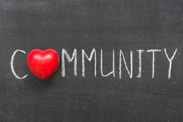 Apply now for Community Project Grant (Australia)