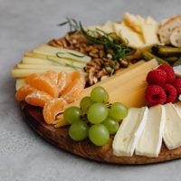 Fresh Fruit and Vegetables: Balanced and Healthy Dietary Practices Programme 2025