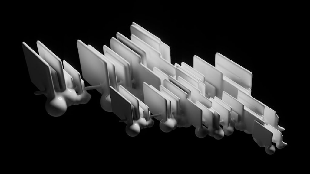 Photo Impact Matrix