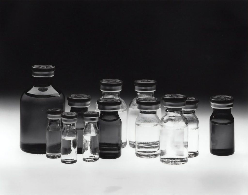 Photo Medical supplies
