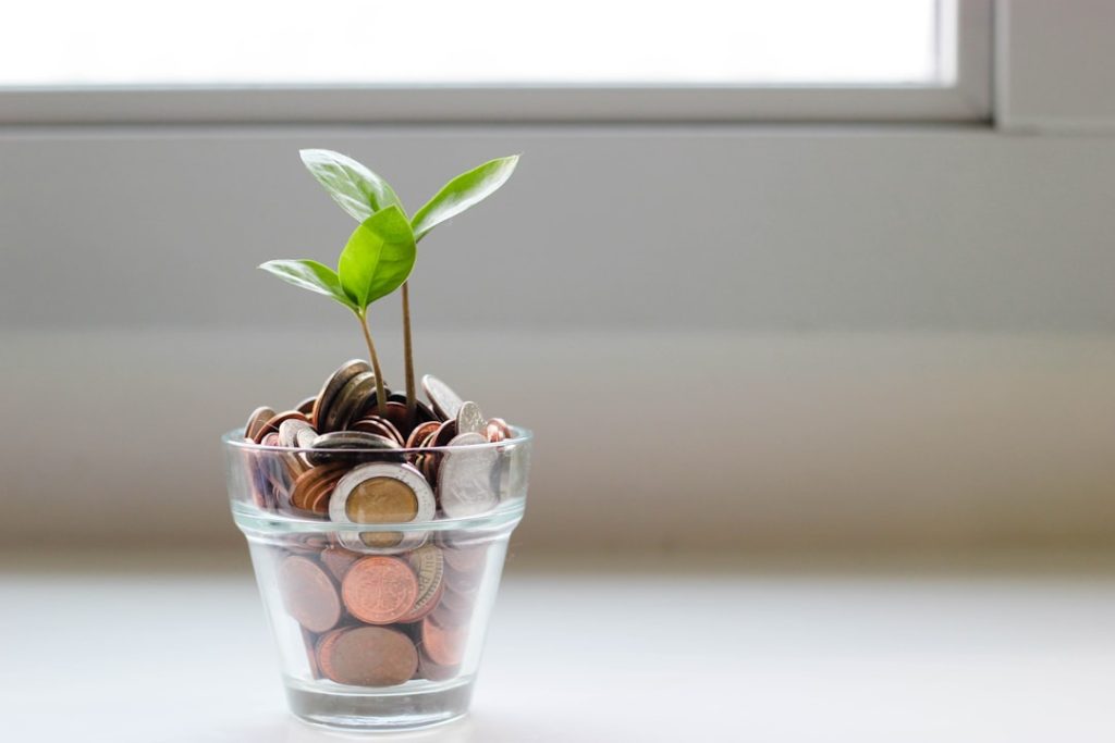 Photo Financial empowerment