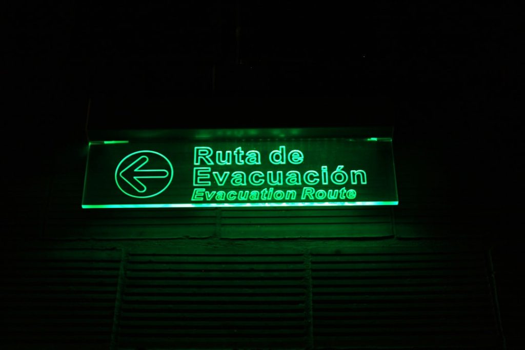 Photo Emergency relief
