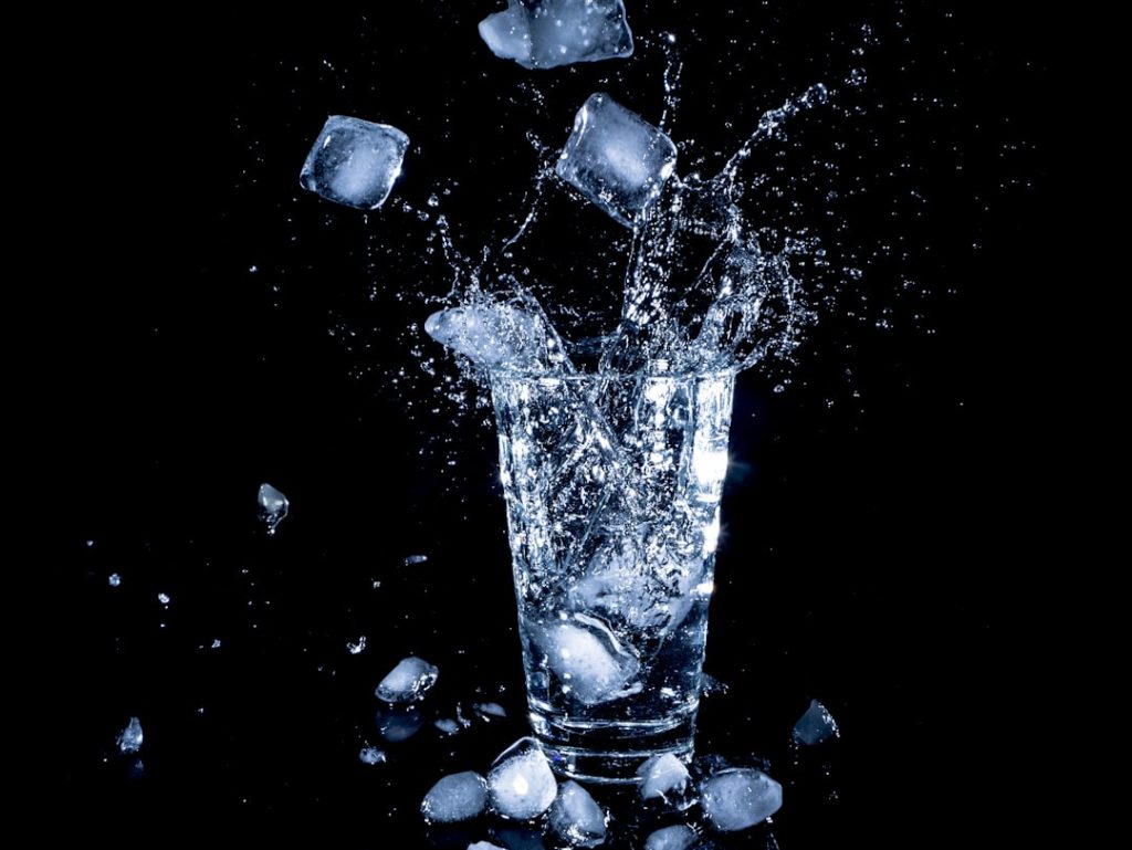 Photo Clean water