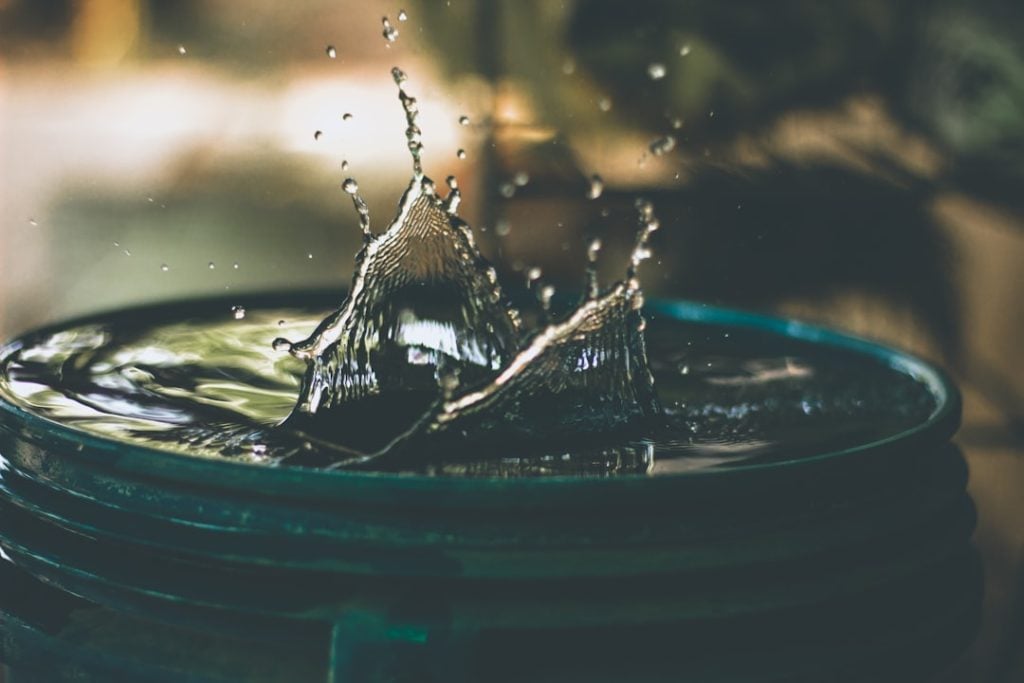 Photo Water wells