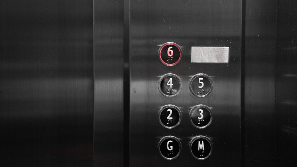 Photo Elevator Pitch Example