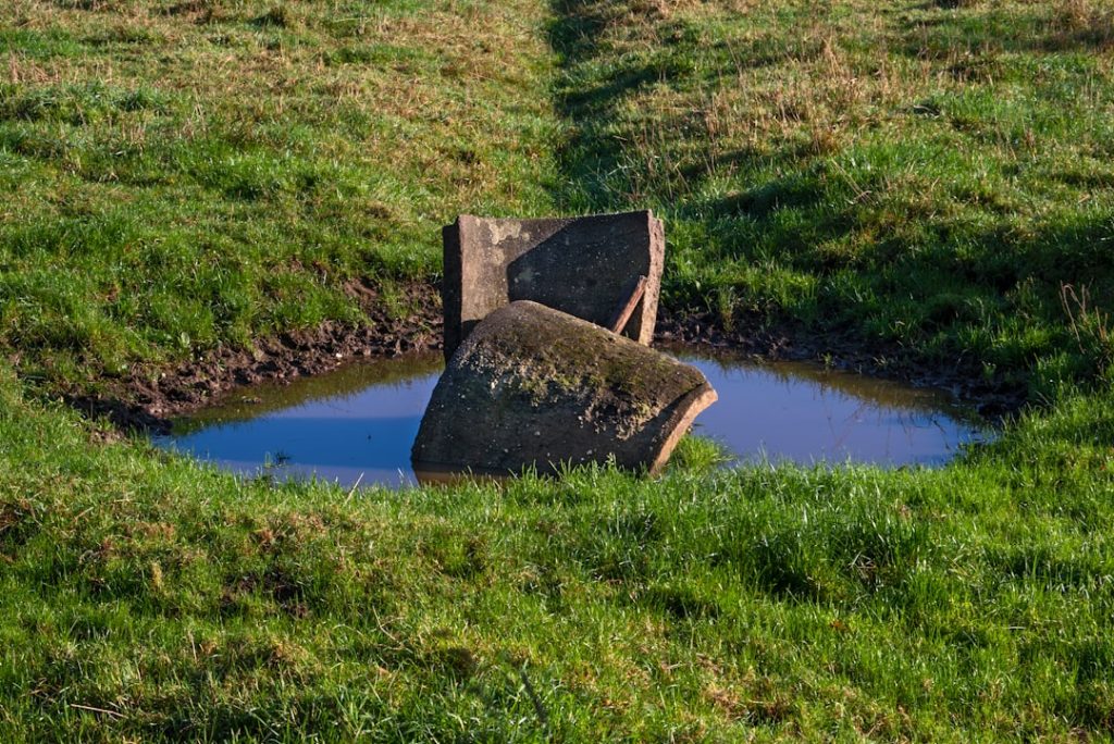 Photo Water well