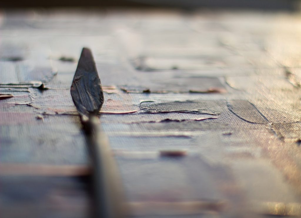 Photo Grant Evaluation Process