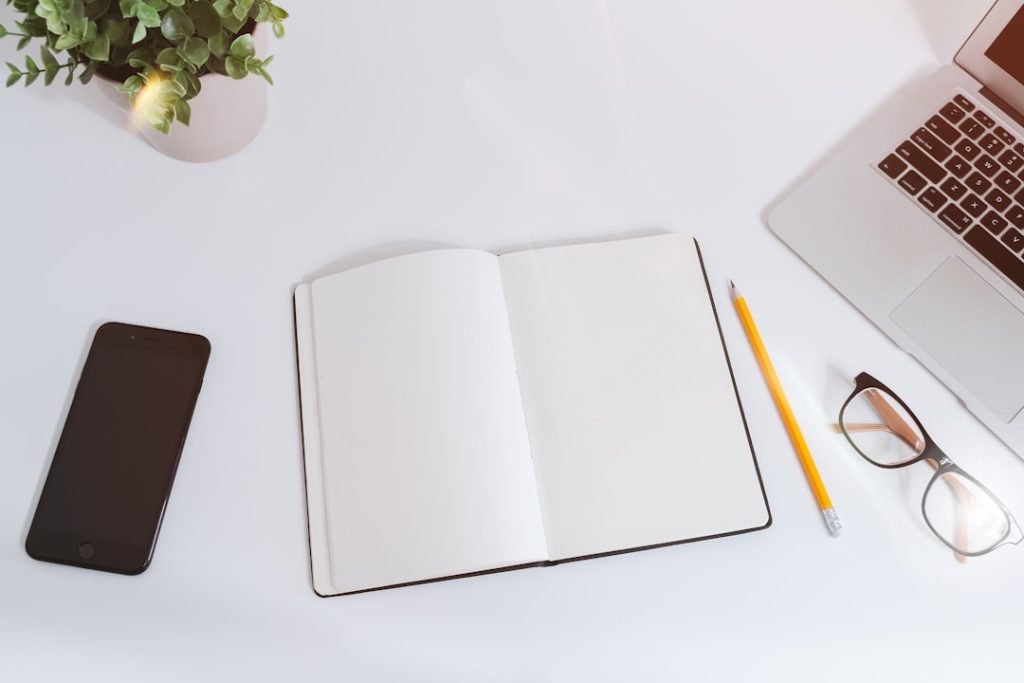 Photo Case Study Example
