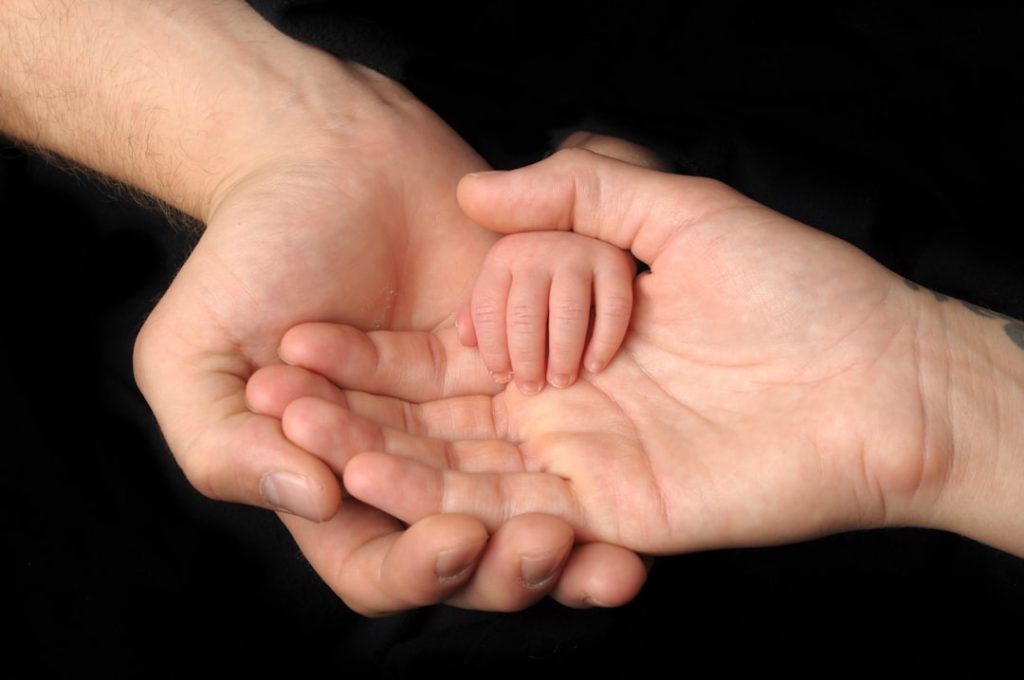 Photo Handshake gesture