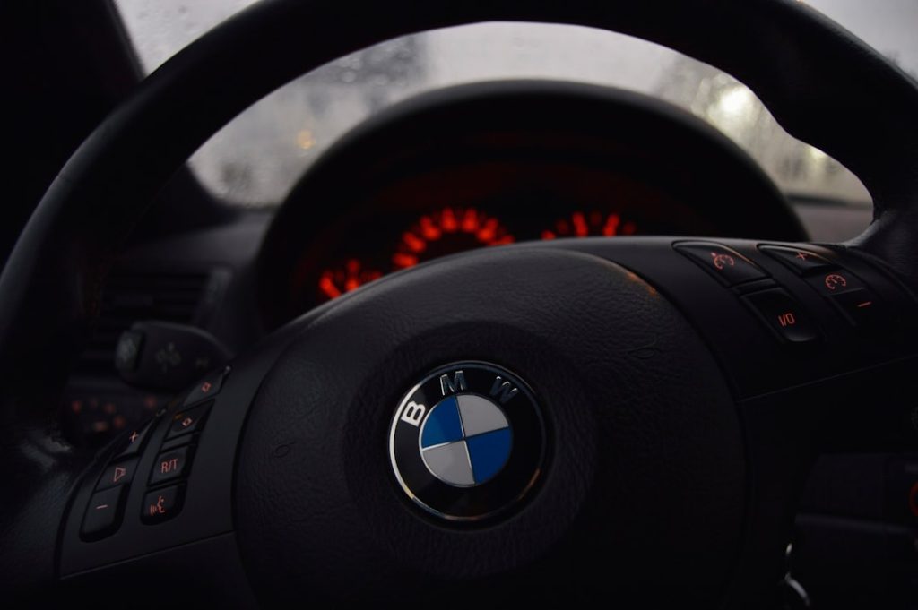 Photo Impact Dashboard