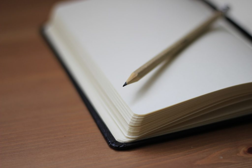 Photo Cover Letter