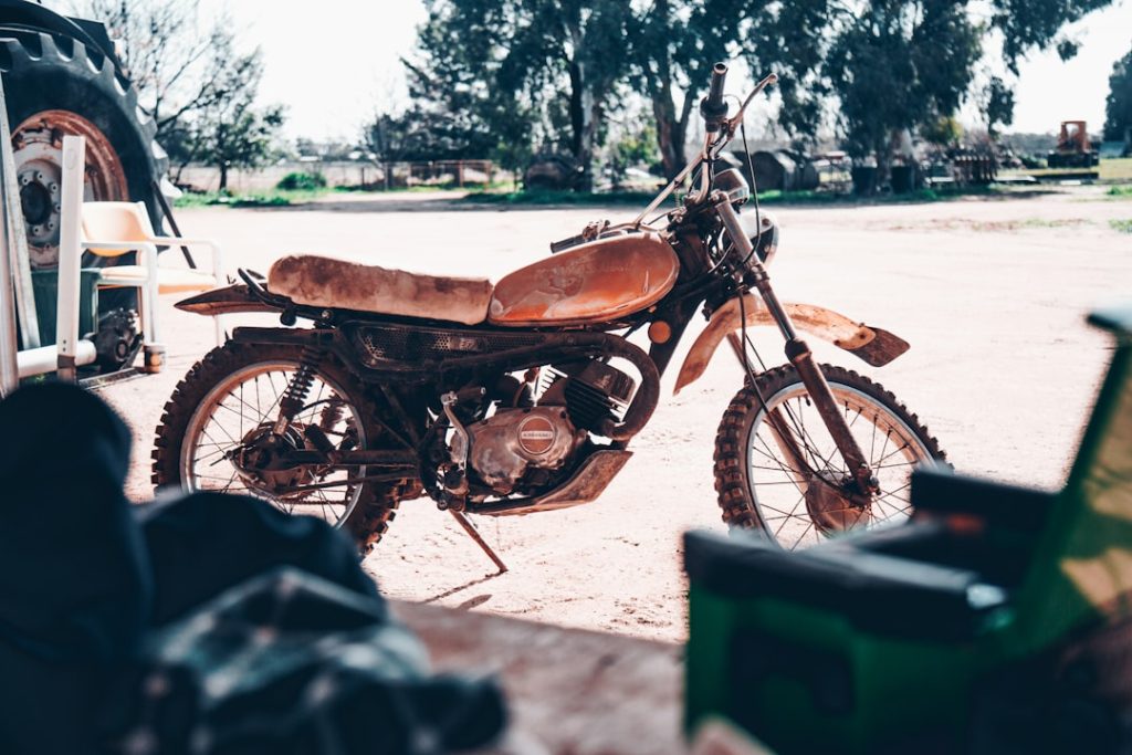 Photo Grant tracker