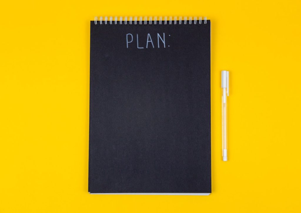 Photo Grant audit checklist