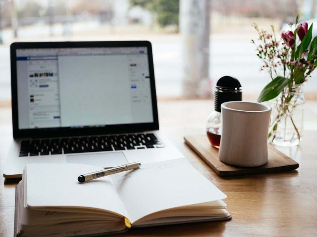 Photo Grant Writing Software